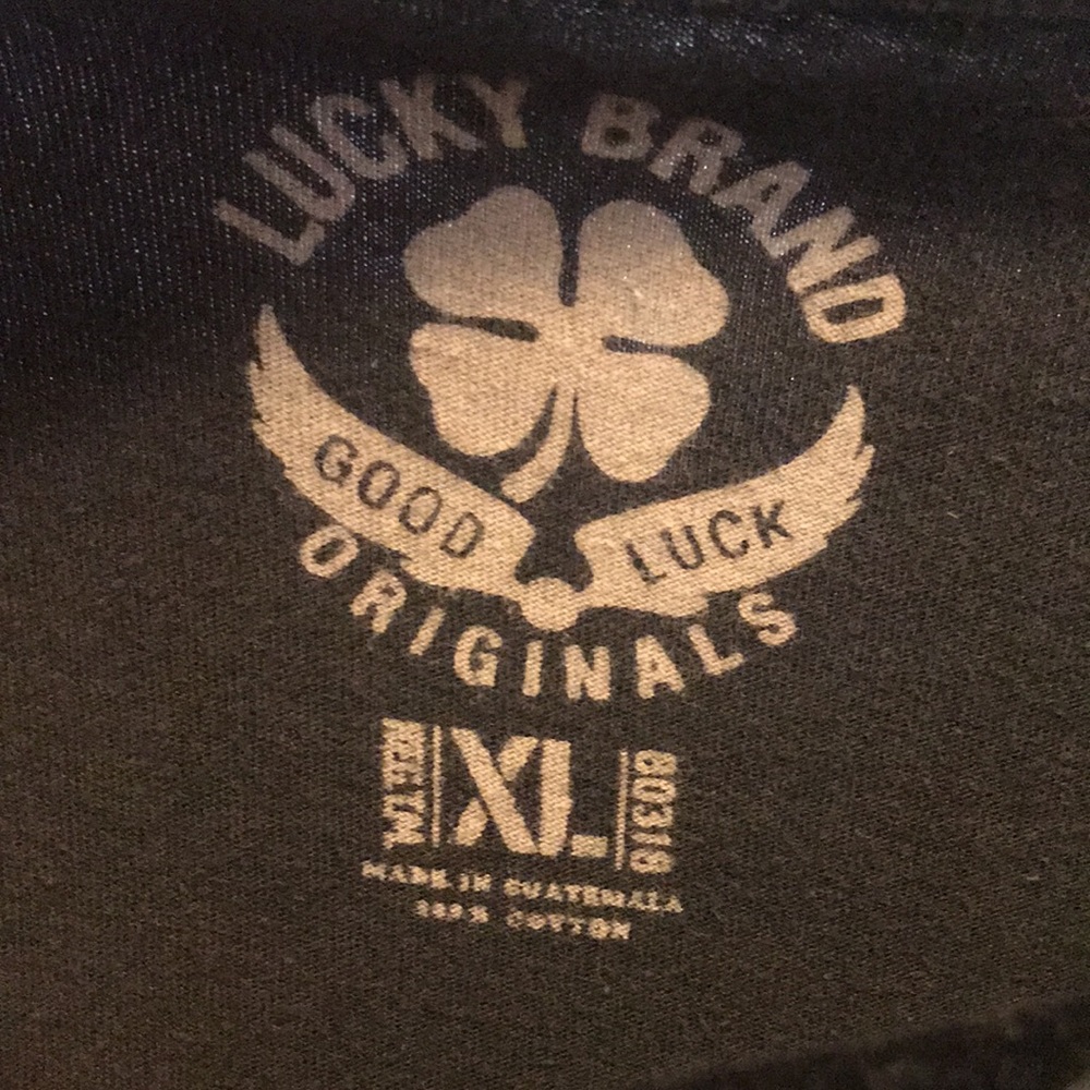 Lucky Brand bundle XL mens - Picture 6 of 10